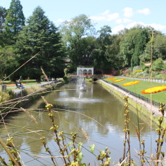 Roundhay Park and Tropical World